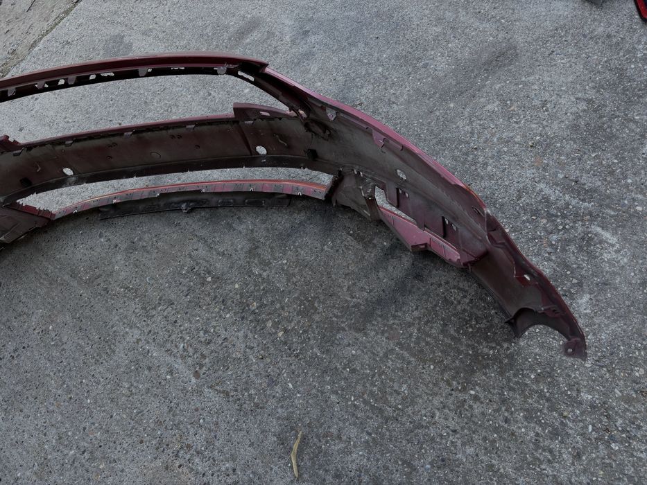 Броня форд/Ford C-Max