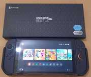 Husa Protectie SUPCASE Unicorn Beetle Pro pentru Nintendo Switch 2