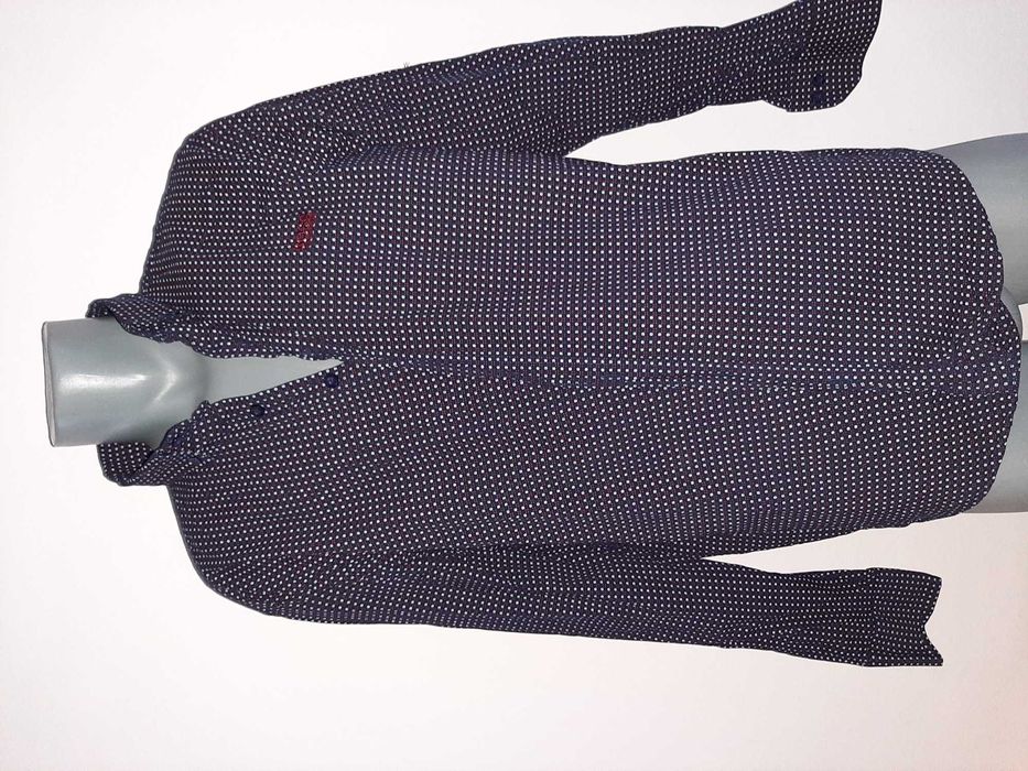 мъжки ризи 3XL HUGOBOSS