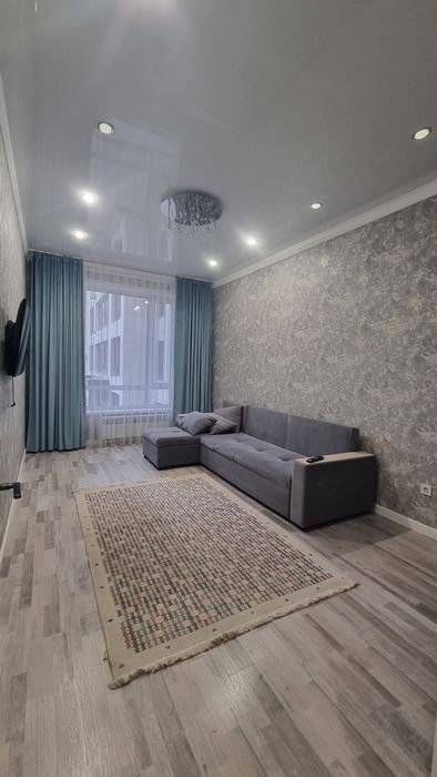 Сдам в аренду квартиру