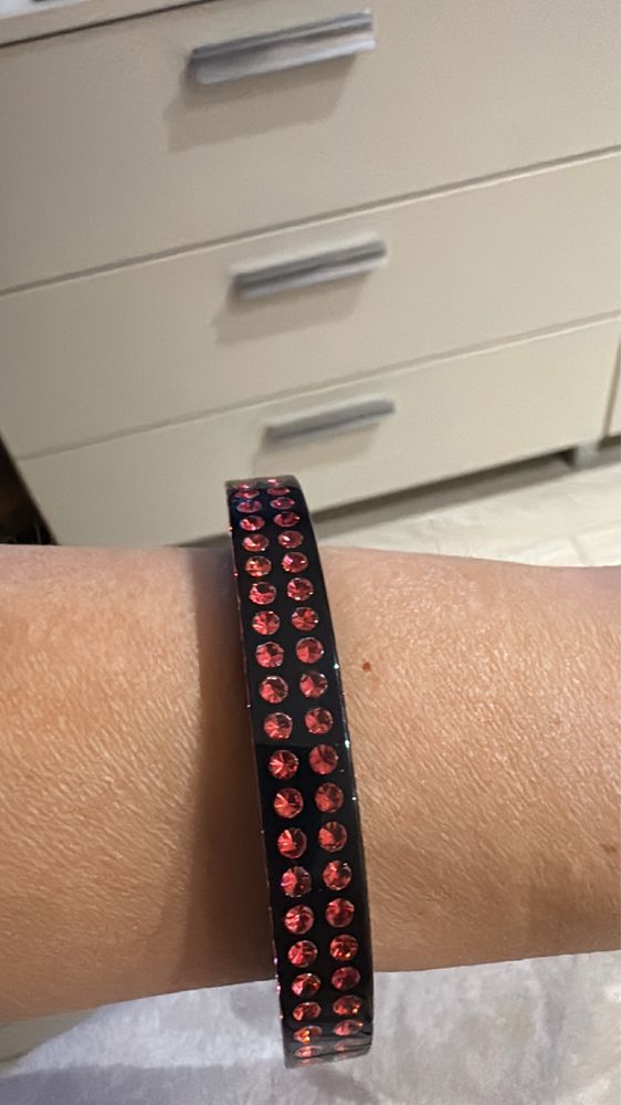Оригинална гривна Swarovski