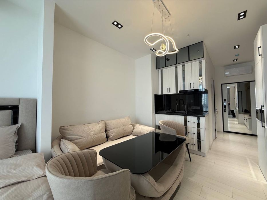 Продается квартира в ЖК Modera Towers