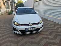 GTI 7.5Performance 2018, 245CP, dsg 8tr, full led, km reali, unic prop
