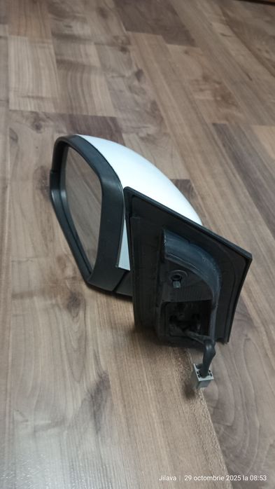 Oglindă Ford focus stg.