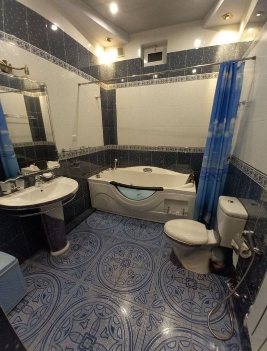 Шахристан метро аренда Участок евро 6 ком