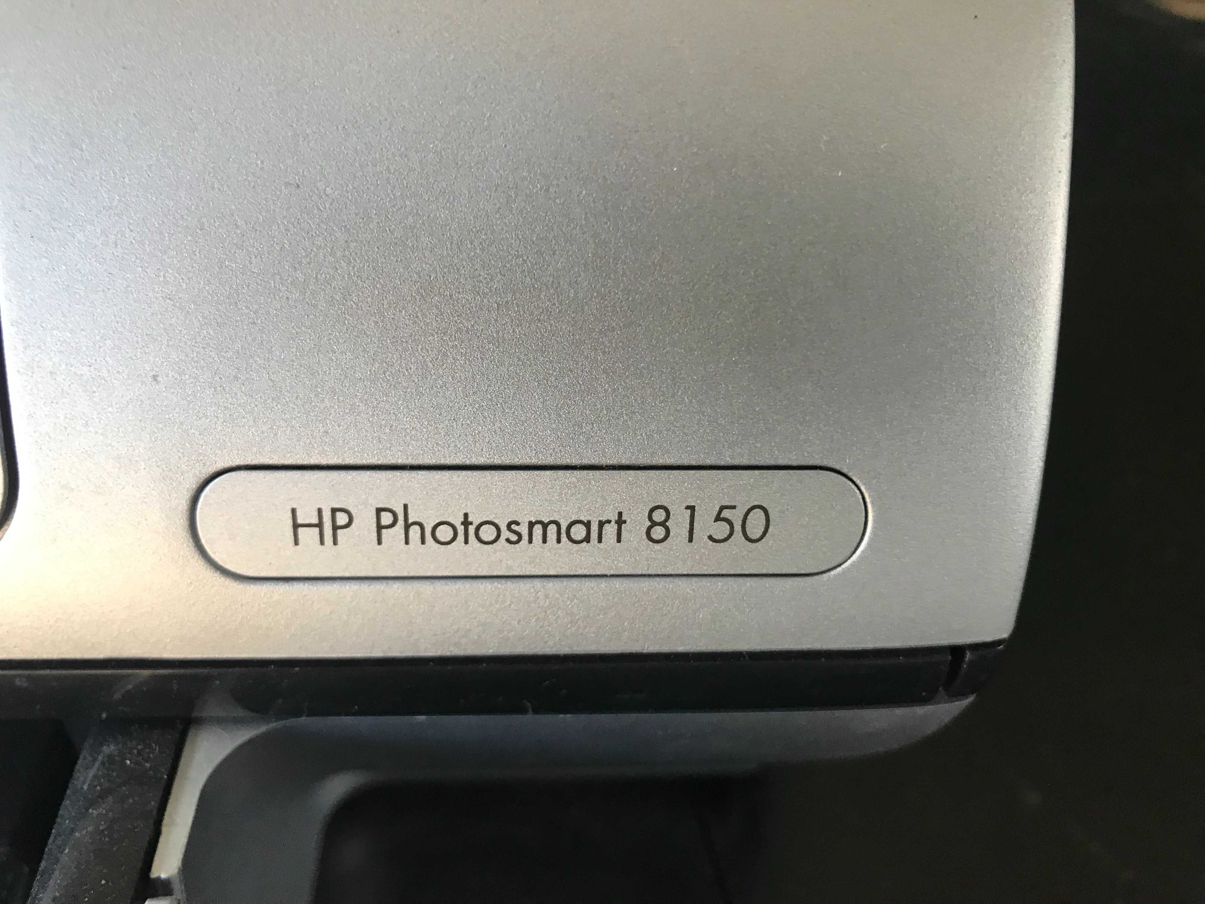 Принтер HP Photosmart 8150