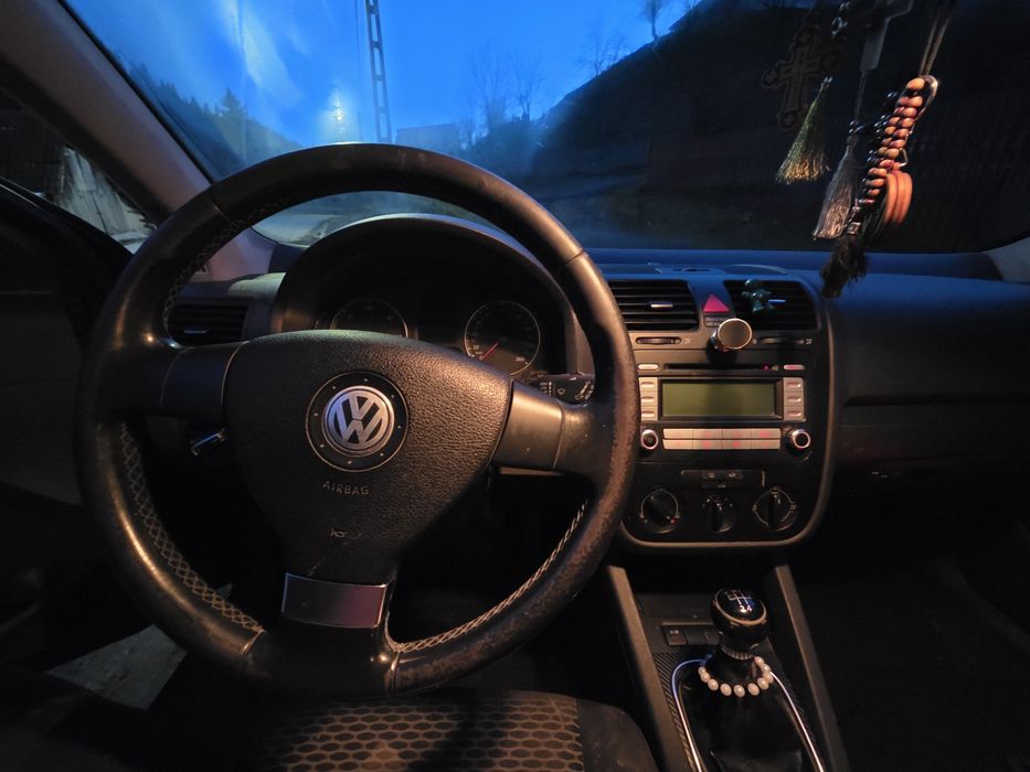 Volkswagen Golf 5