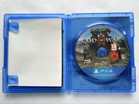 God of War PS4 stare buna
