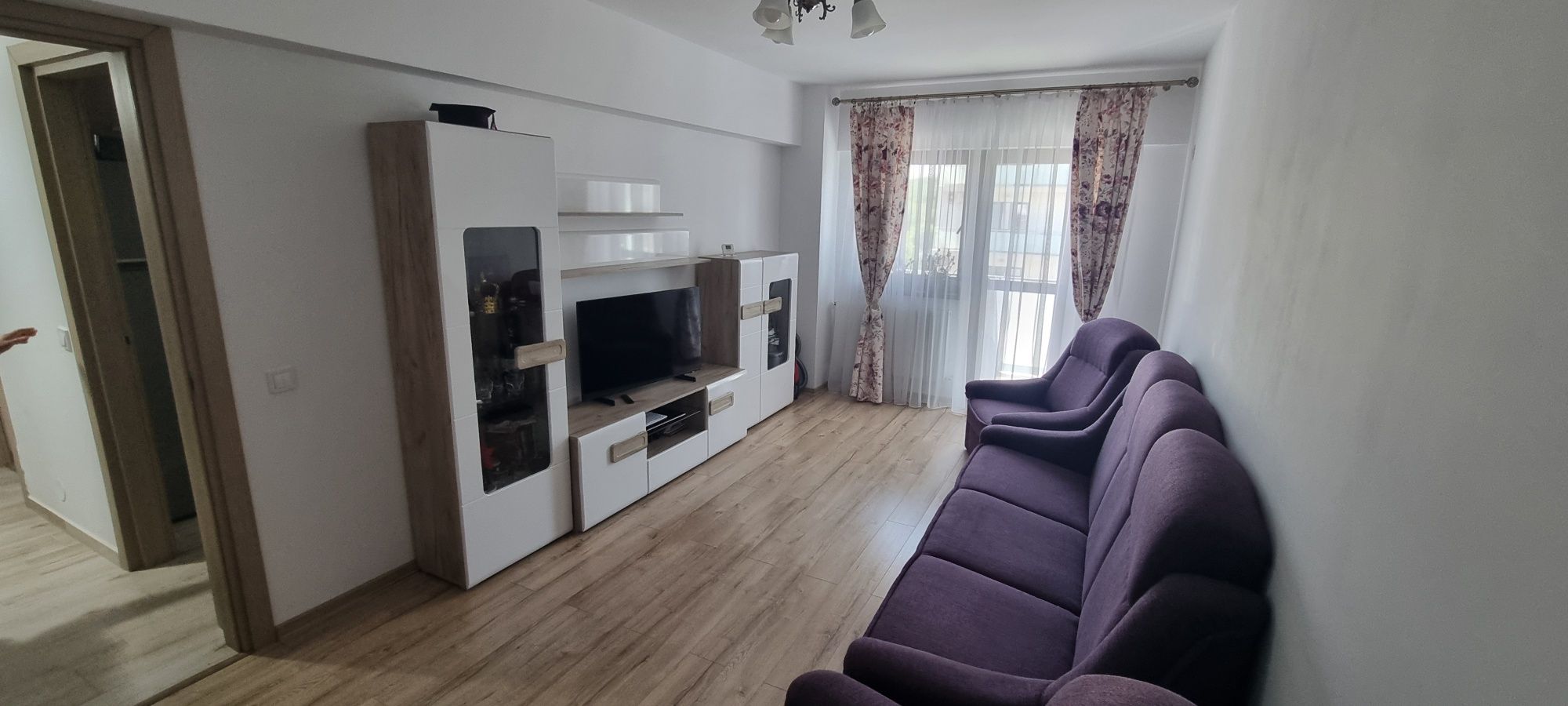 Apartament 2 camere