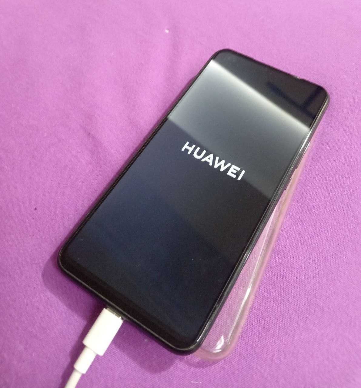 Срочно не дорого продается хороший телефон Huawei Y9 prime