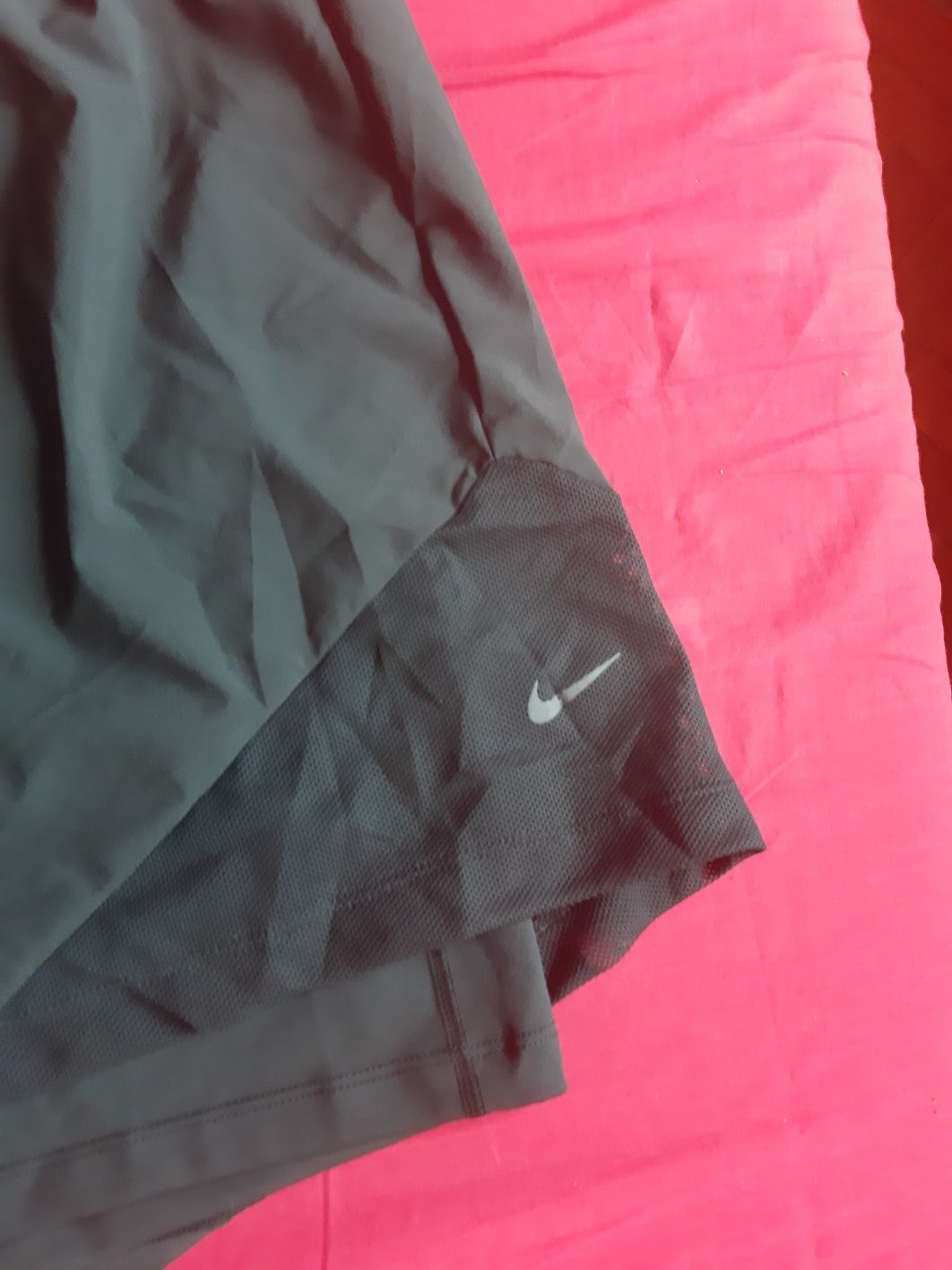 Pantaloni Nike Pro, 3 XL( 56/58), Dry Fit