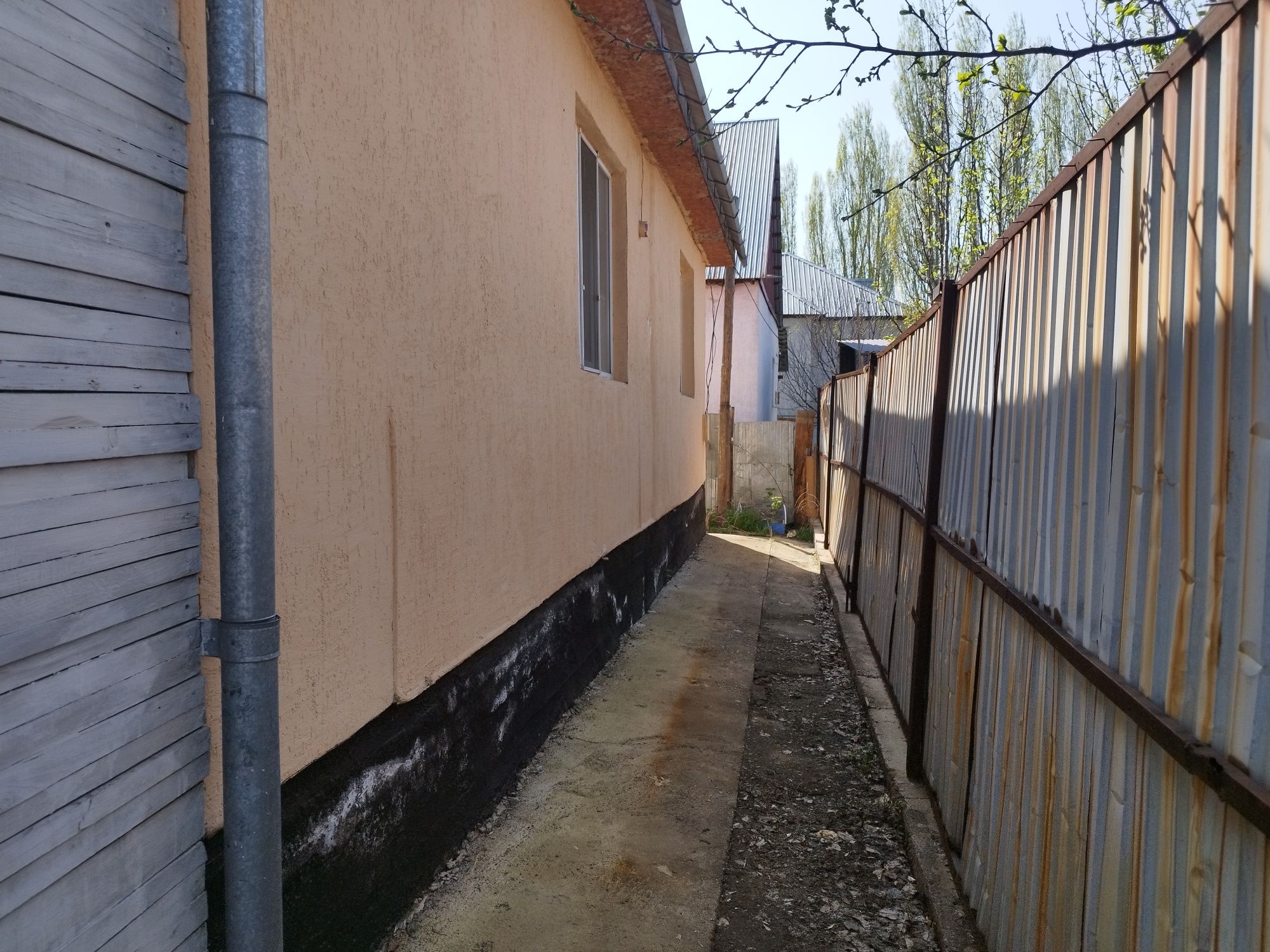Частный дом 100м²