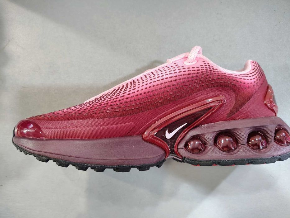 Nike Air Max N36/22,5sm.Дамски маратонки.Нови.Оригинал.