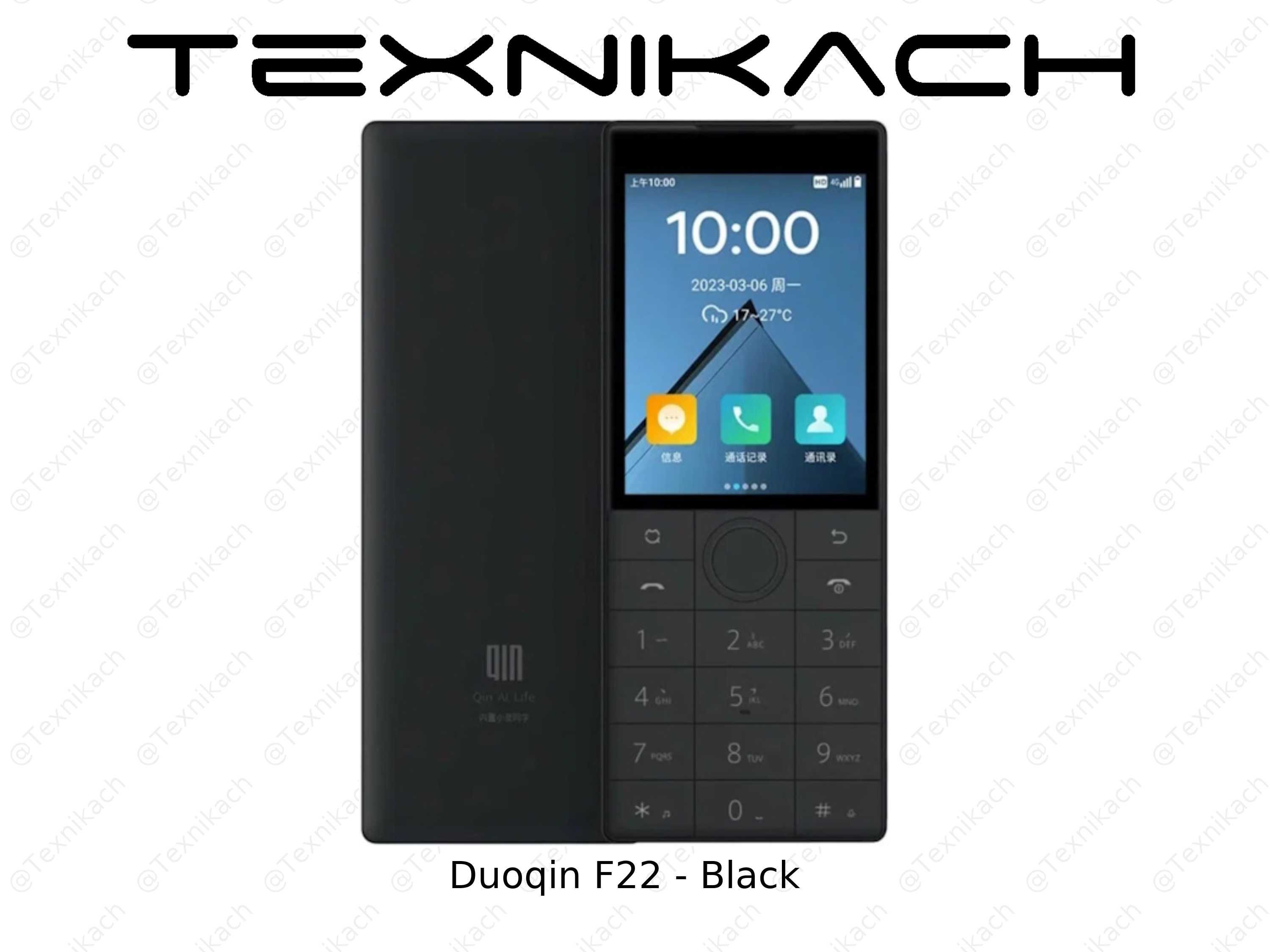 Duoqin F22 • Доставка Бесплатно