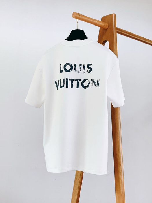 Тениска Louis vuitton