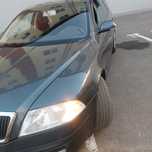 Scoda octavia 2 an 2007 motor 2 litri 140 cp