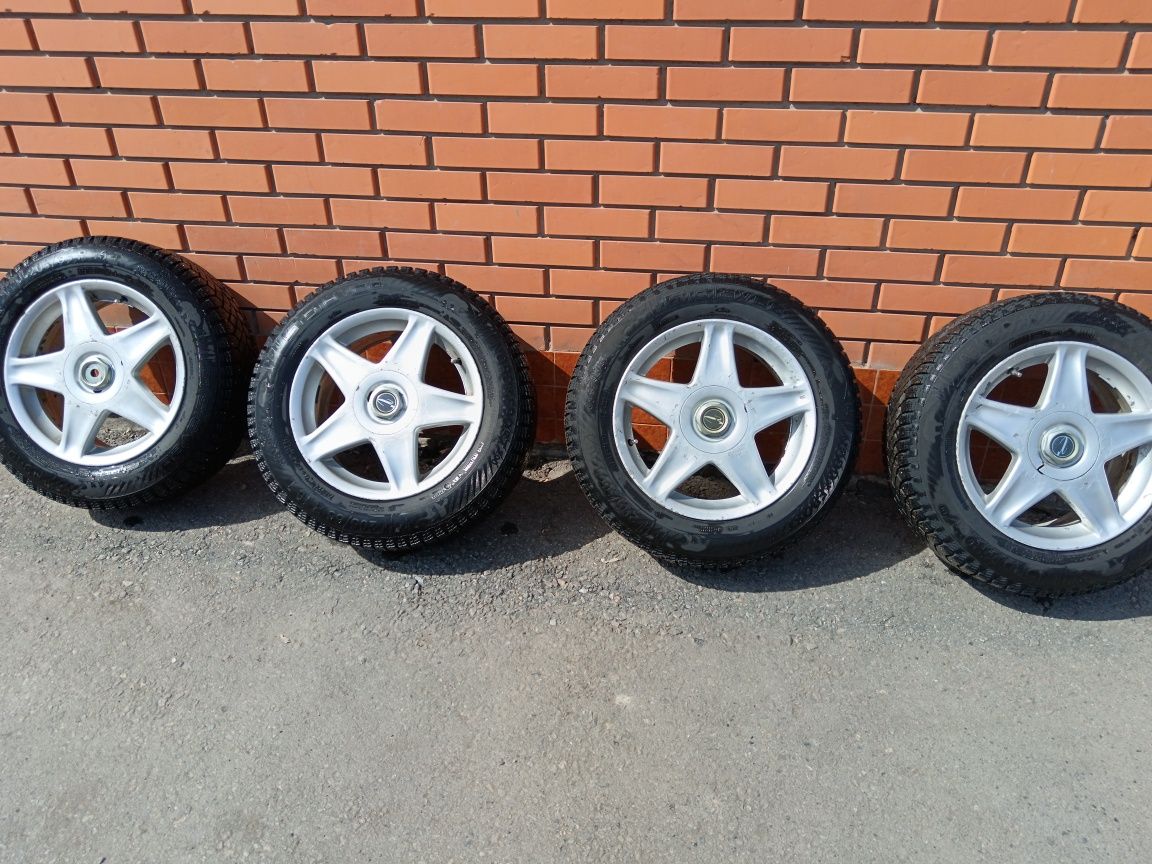 Продам диски 5/114/3 R16 не варёные не катанные