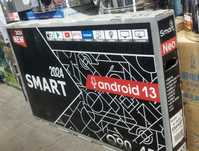 Telvizor SMART..