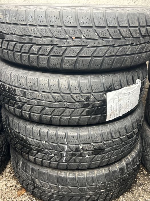 Anvelope Hankook 175/70r14
