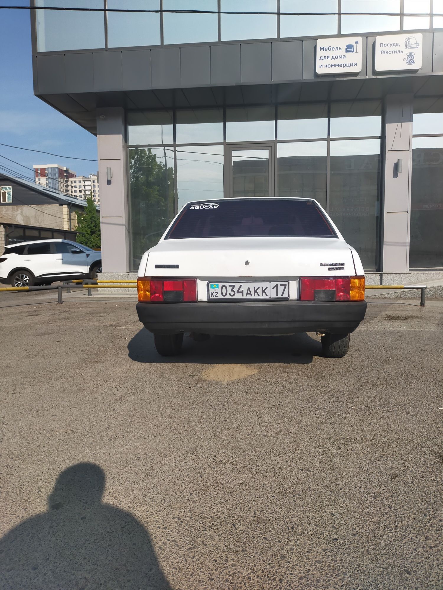 Продается ваз 099