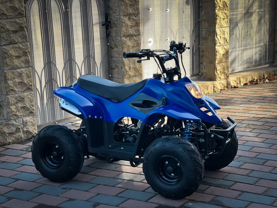 ATV Bigfoot 107cc DNR ideal pentru copii!*