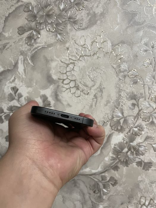 Iphone 15 pro 256 gb 89%