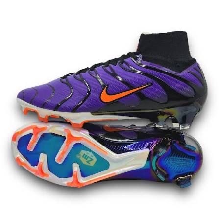 Nike elite FG boots