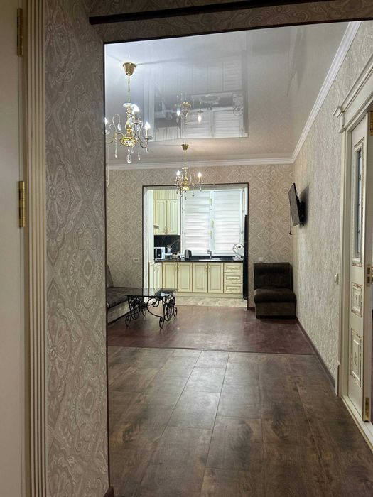 Аренда квартиры, Мирзо-Улугбекский район