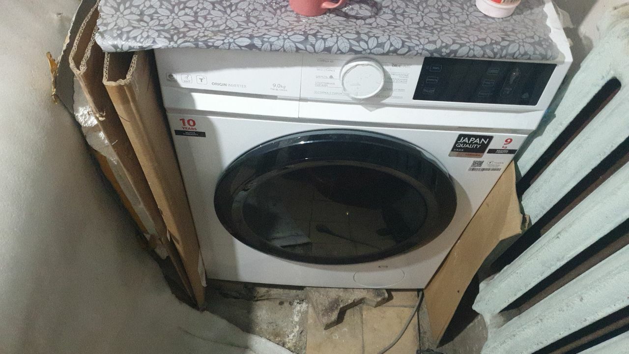стрални машина для продажи 9Kg
