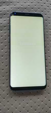Samsung galaxy s8 plus defect