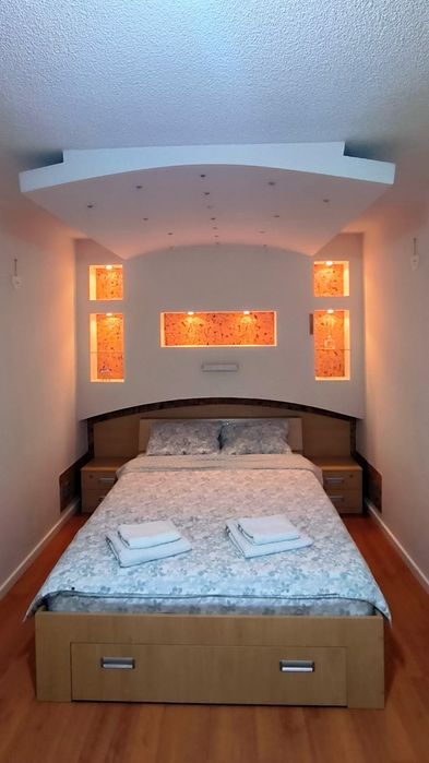 Apartament 2 camere regim hotelier.