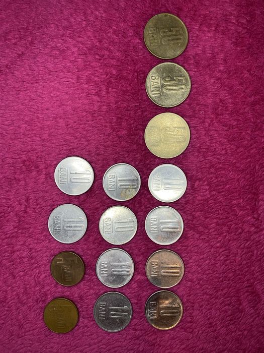 Колекционерски монети