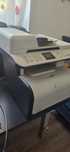 Imprimanta laser HP Color LaserJet CM1312nfi MFP