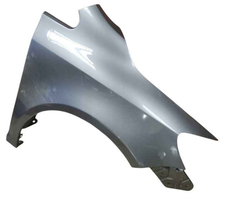 Aripa dreapta fata NOUA vopsita gri LA7T VW Golf 5 V Plus 2005 - 200