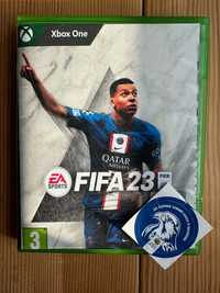 FIFA23 ФИФА 23 FIFA 23 FC23 Xbox Series X|S