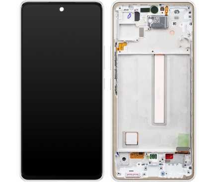 Display Original Samsung A33 A34 A35 A42 A50 A51 A52 A53 A54 A55 A56