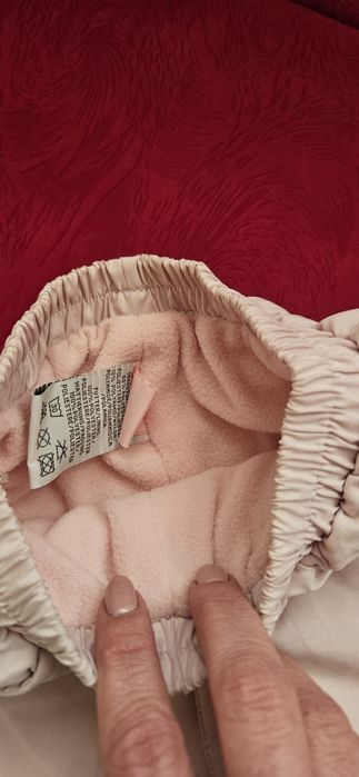 Kanz, зимно панталонче, р. 74/9 м.