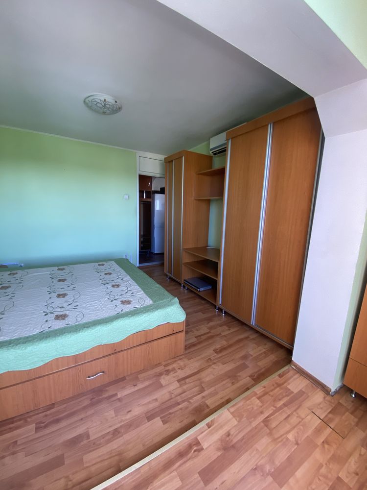 Apartament de 2 camere, complet utilat, gata de mutat