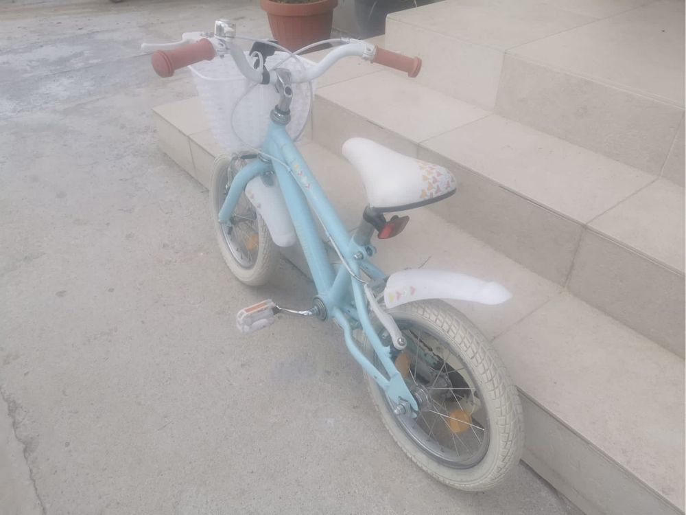 Biciclete si trotinete copii