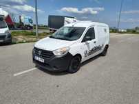 ---Dacia Dokker---