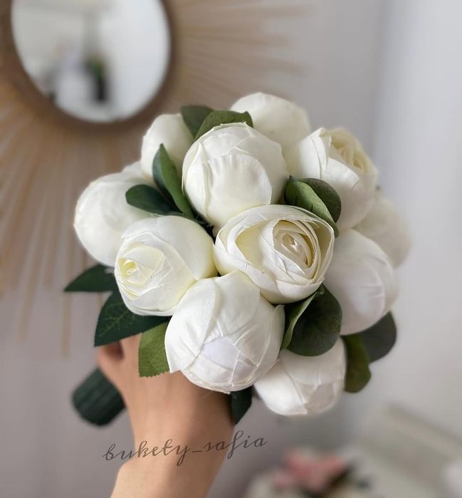 Свадебный букет.Букет невесты