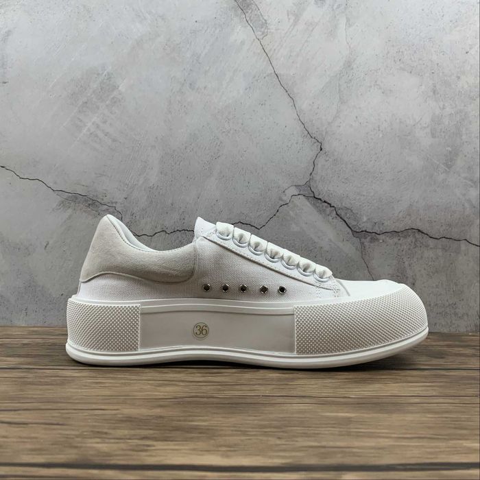 Alexander McQueen обувки 37