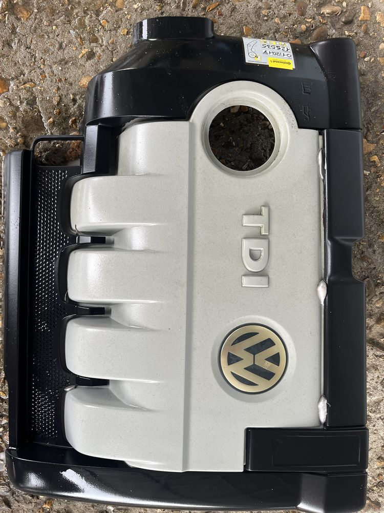 Vw Passat 2.0d 140ks BKP na chasti Пасат на части