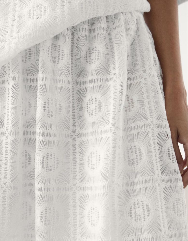 Костюм Massimo Dutti, р. M, новый с этикеткой