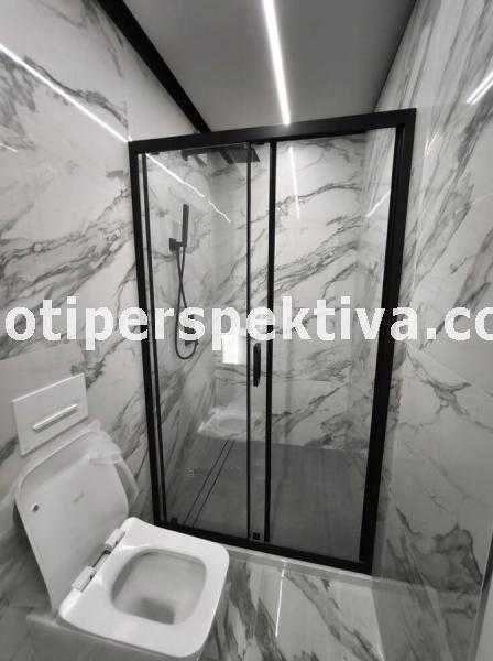 Продава се Двустаен апартамент в Пловдив, Христо Смирненски - 85 кв.м за 1871 €/кв.м - Снимка #13