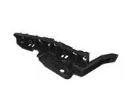 Suport bara protectie, spoiler Renault Kadjar, 06.2015-, montare fata, stanga, RapidAuto