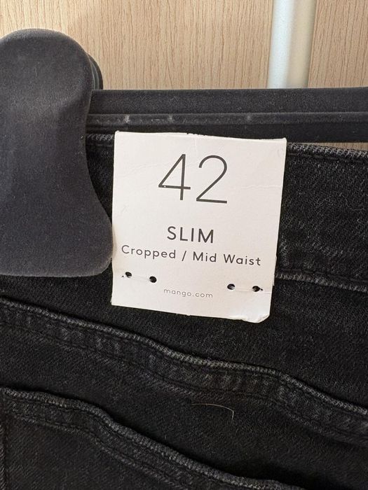 Дамски дънки Mango