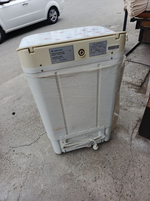 Кир Машинка сотилади