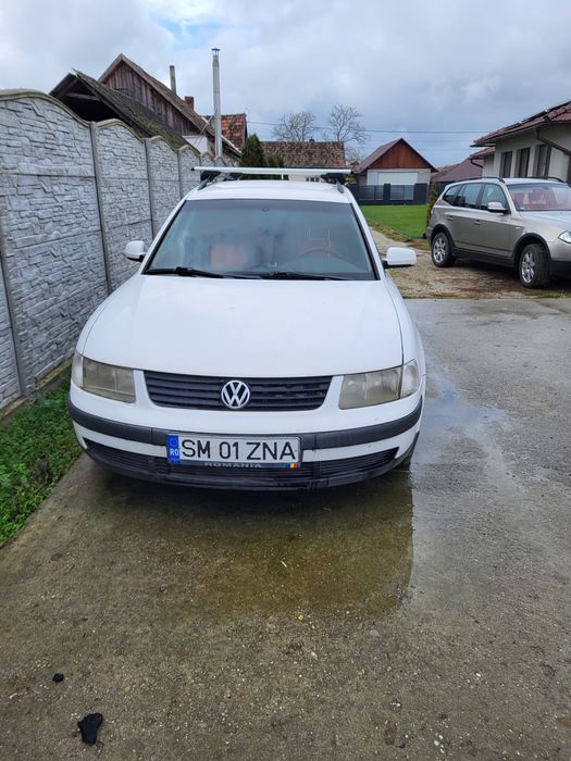 Volkswagen Passat 1999