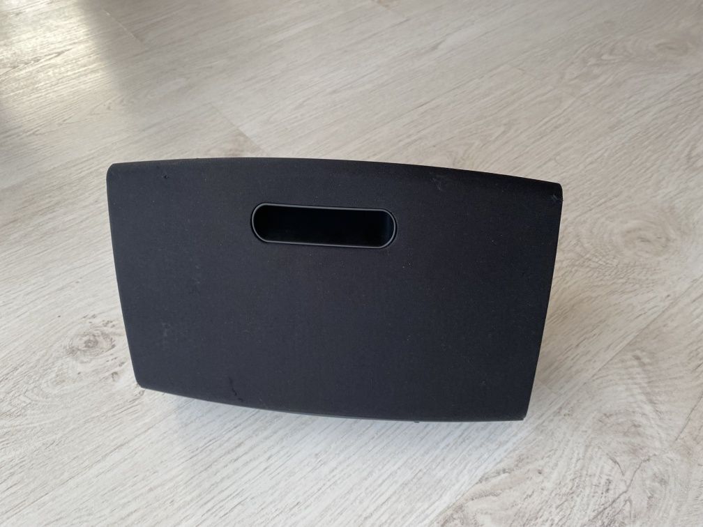 Boxa Denon Heos 5 Gen 1 – sunet premium, Wi-Fi, USB, multiroom